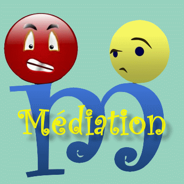 Mediateur - Parents-Enfants-Médiation